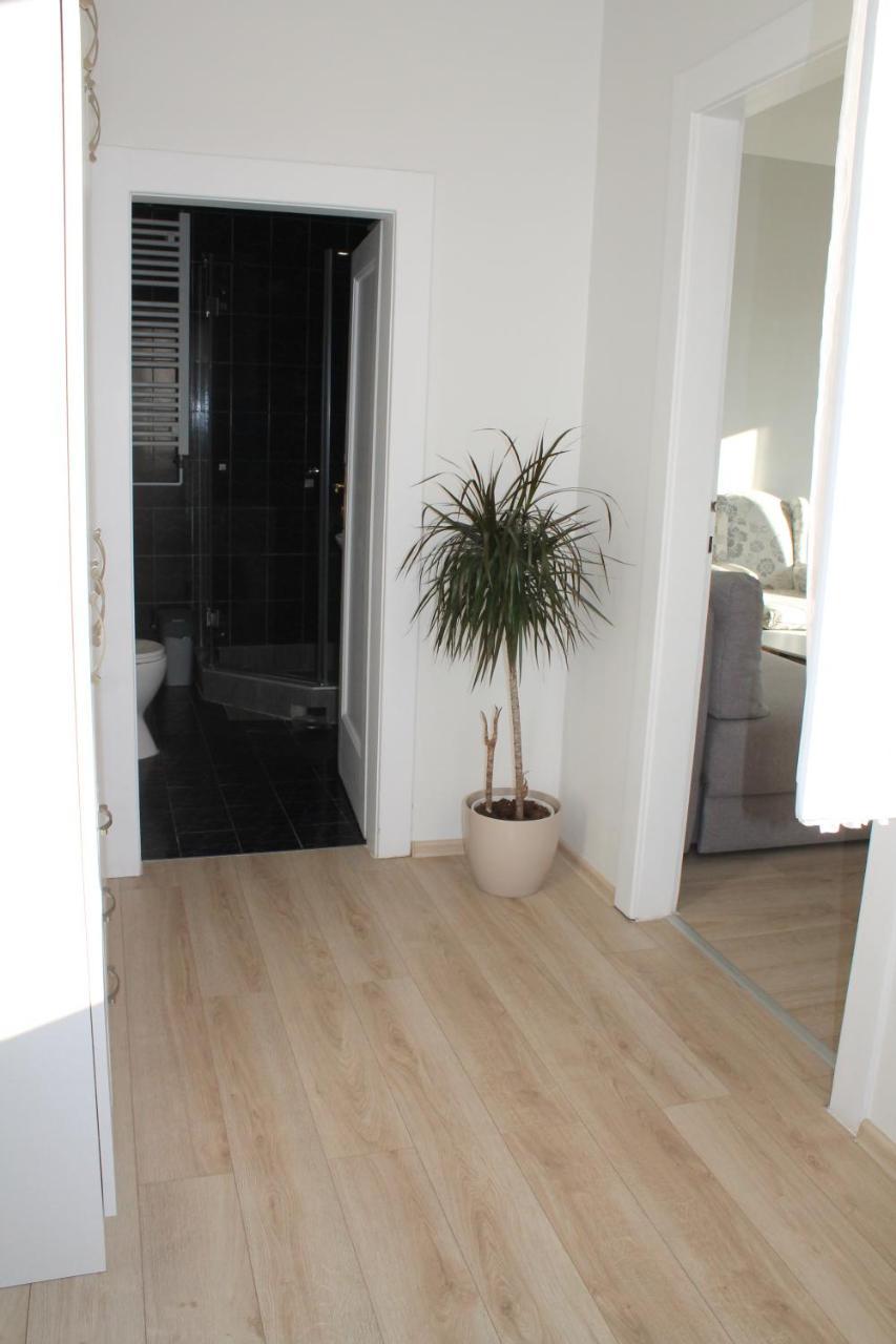 Rooftop Apartment Belgrade Exterior photo