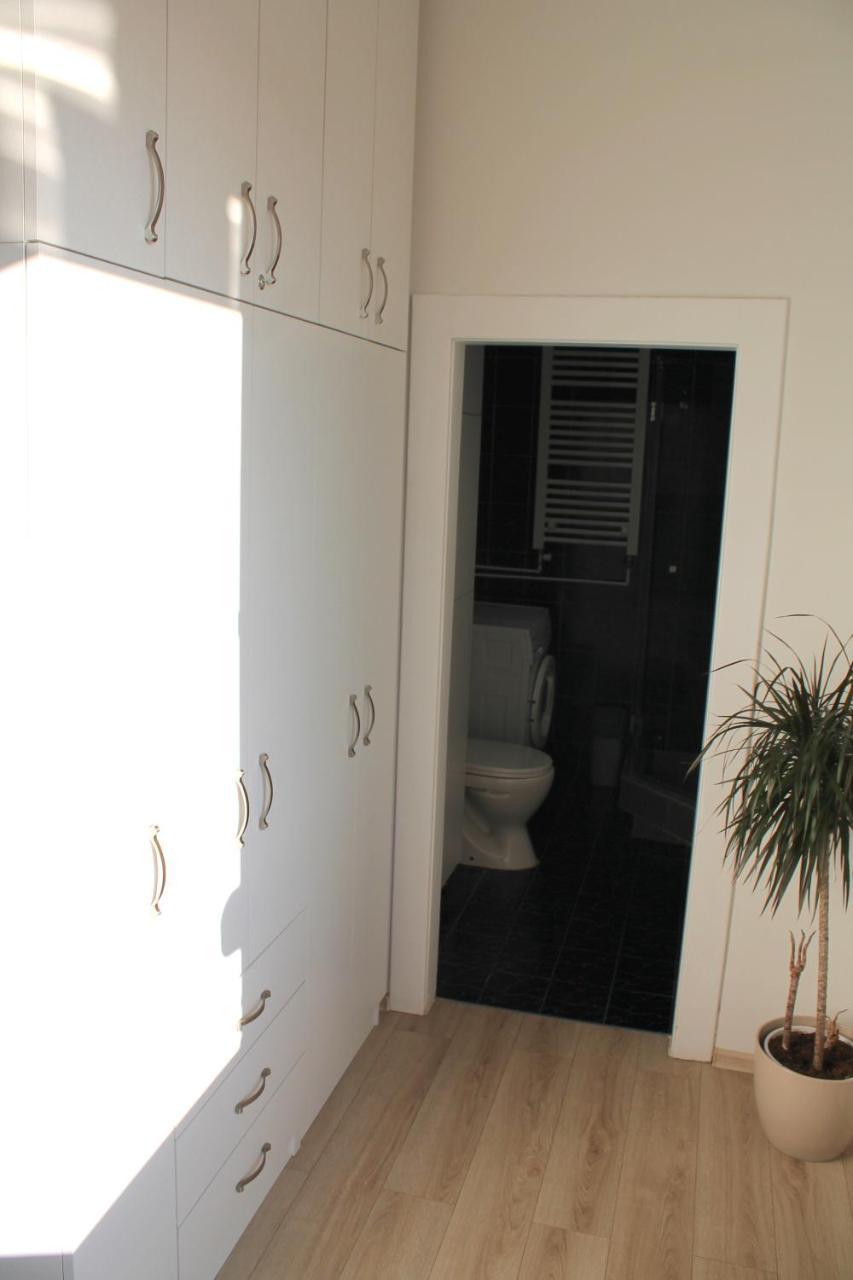 Rooftop Apartment Belgrade Exterior photo